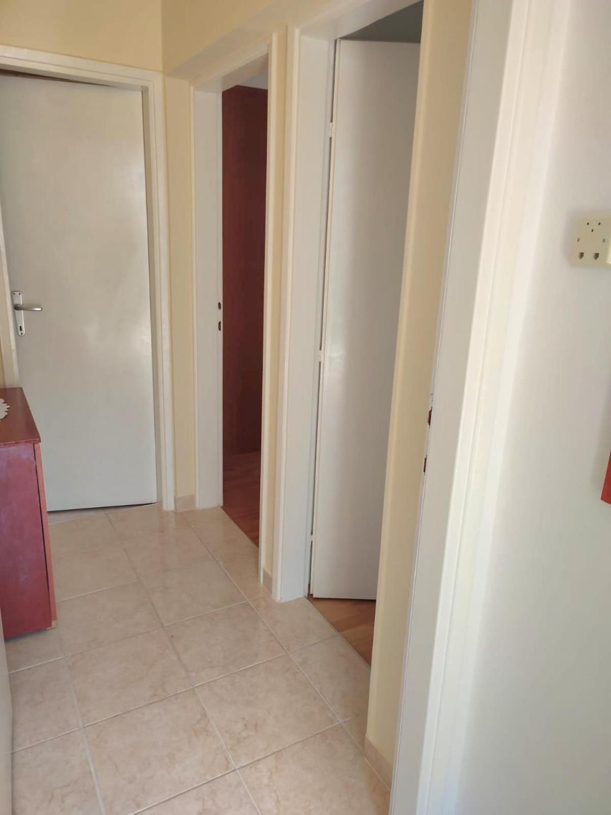 Petra Apartment Vodice Luaran gambar