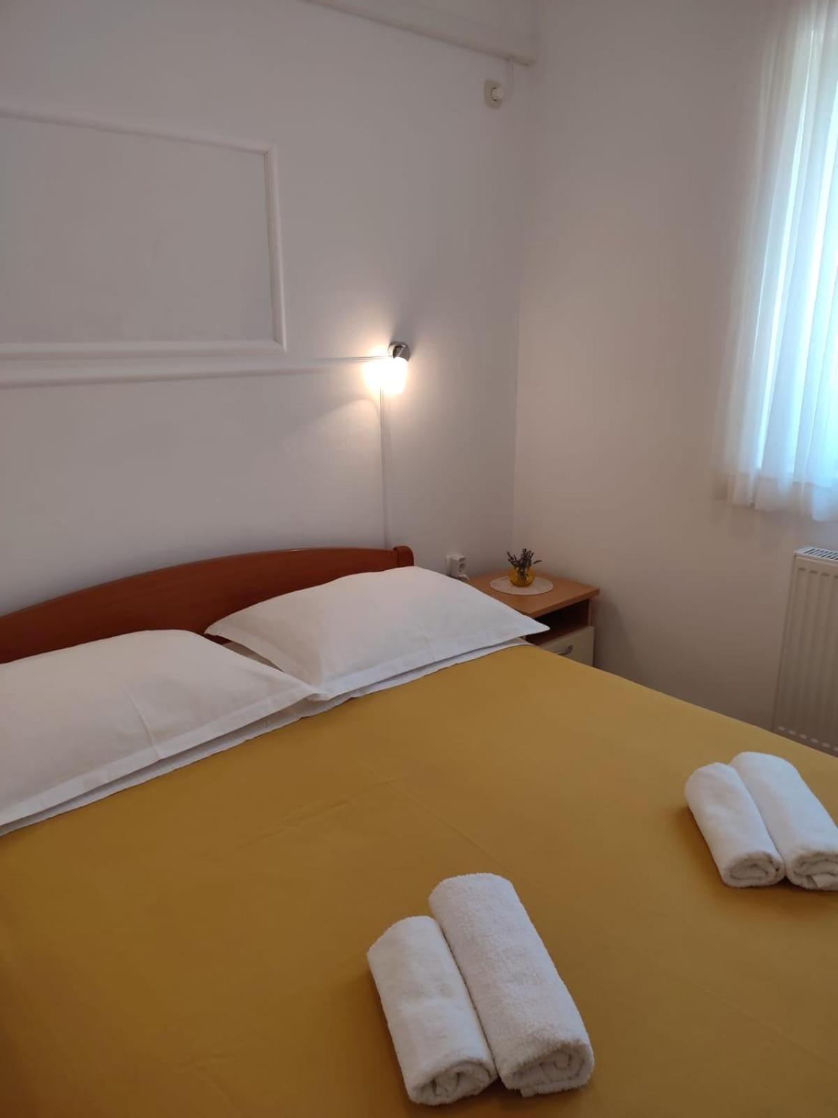 Petra Apartment Vodice Luaran gambar