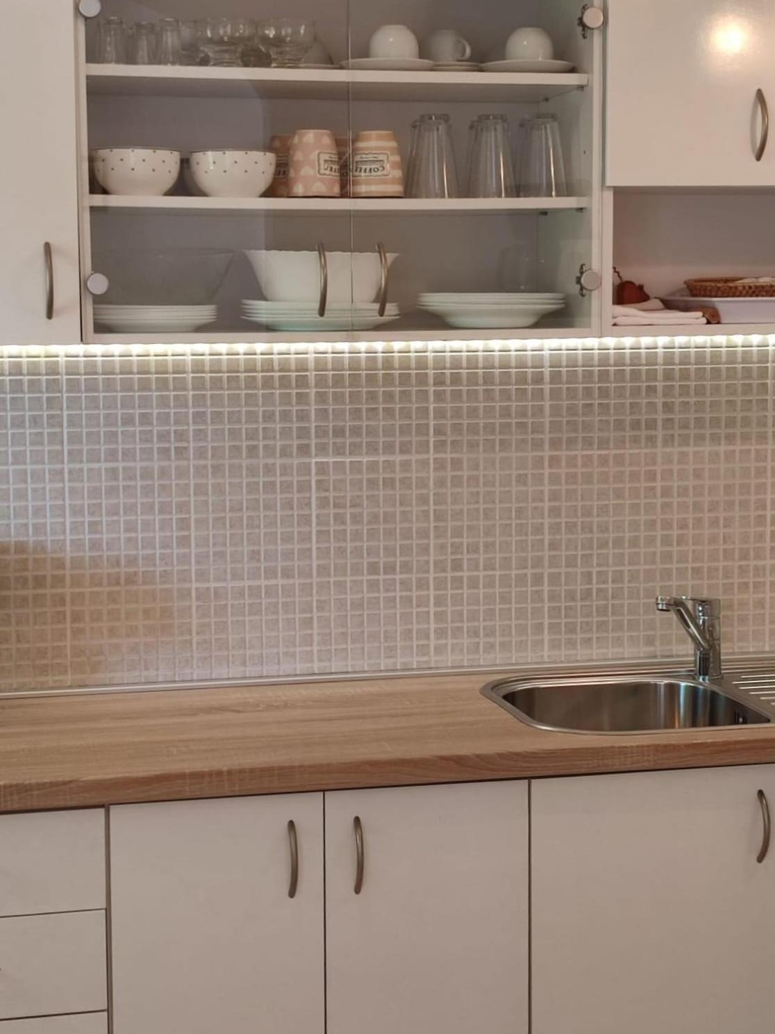 Petra Apartment Vodice Luaran gambar
