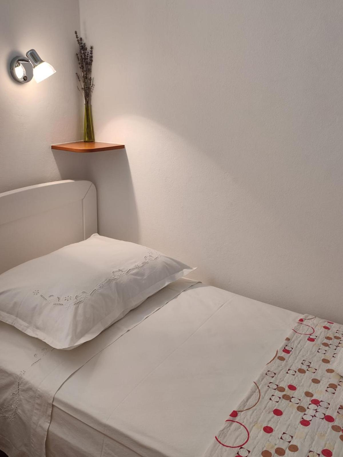 Petra Apartment Vodice Luaran gambar
