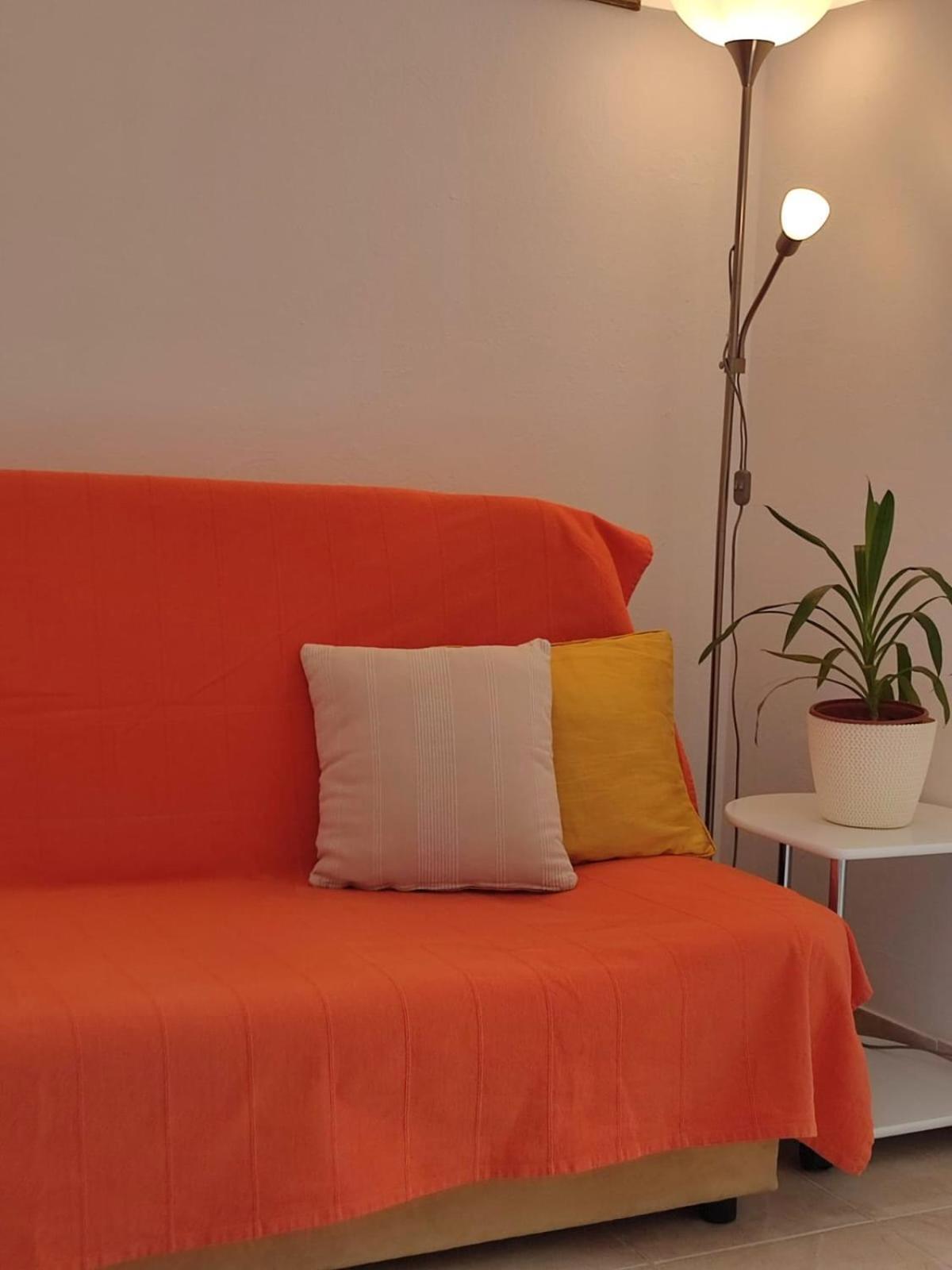 Petra Apartment Vodice Luaran gambar