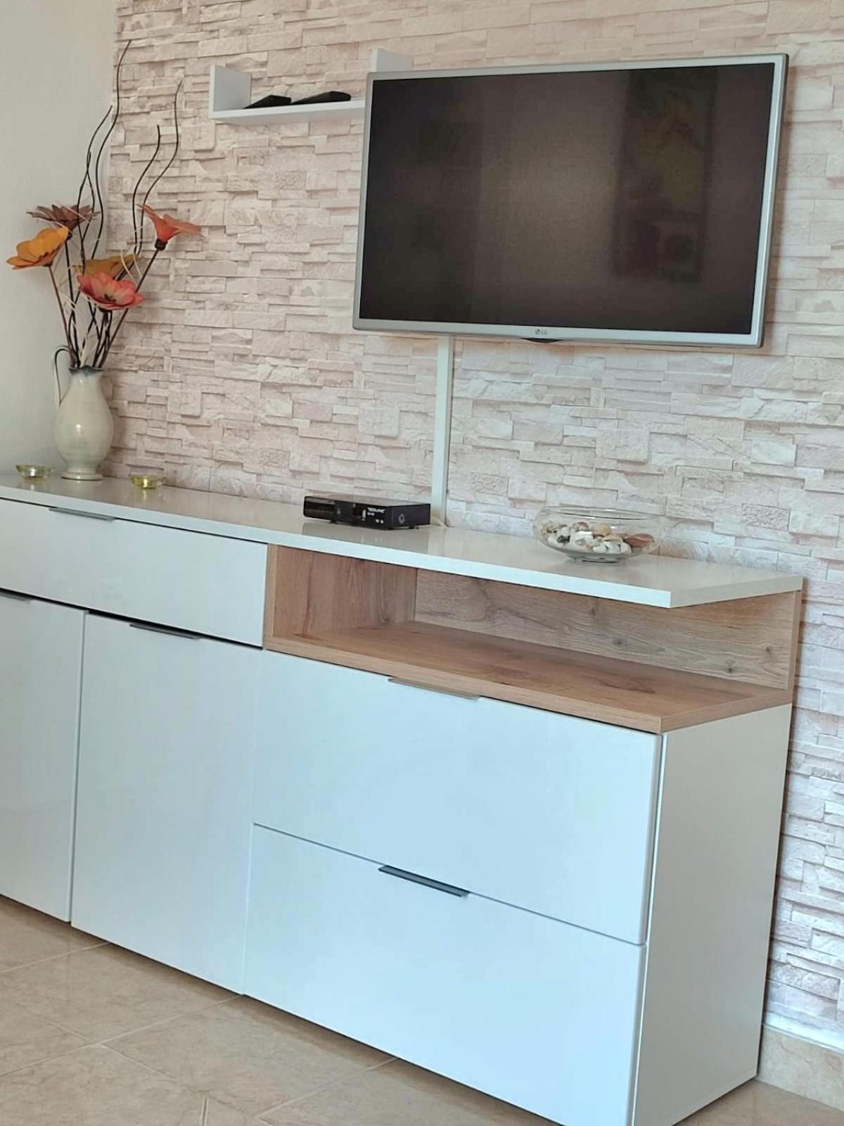 Petra Apartment Vodice Luaran gambar