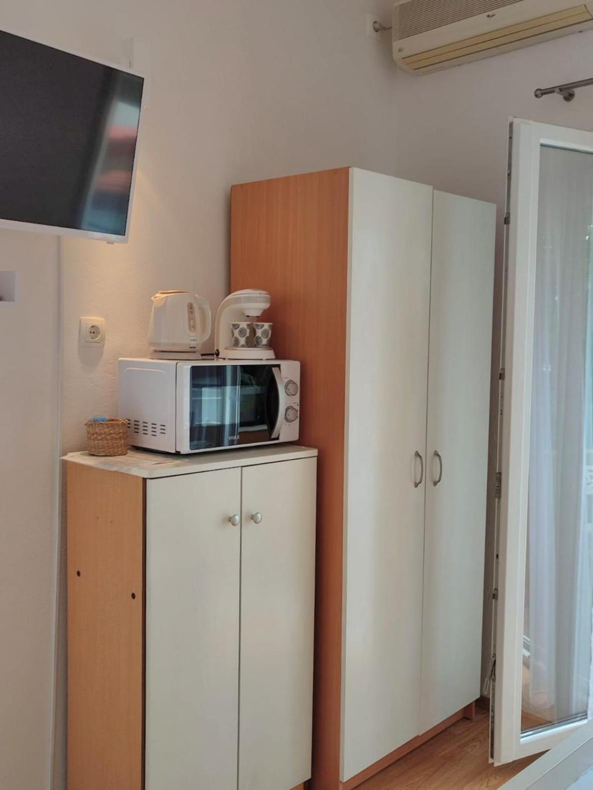 Petra Apartment Vodice Luaran gambar