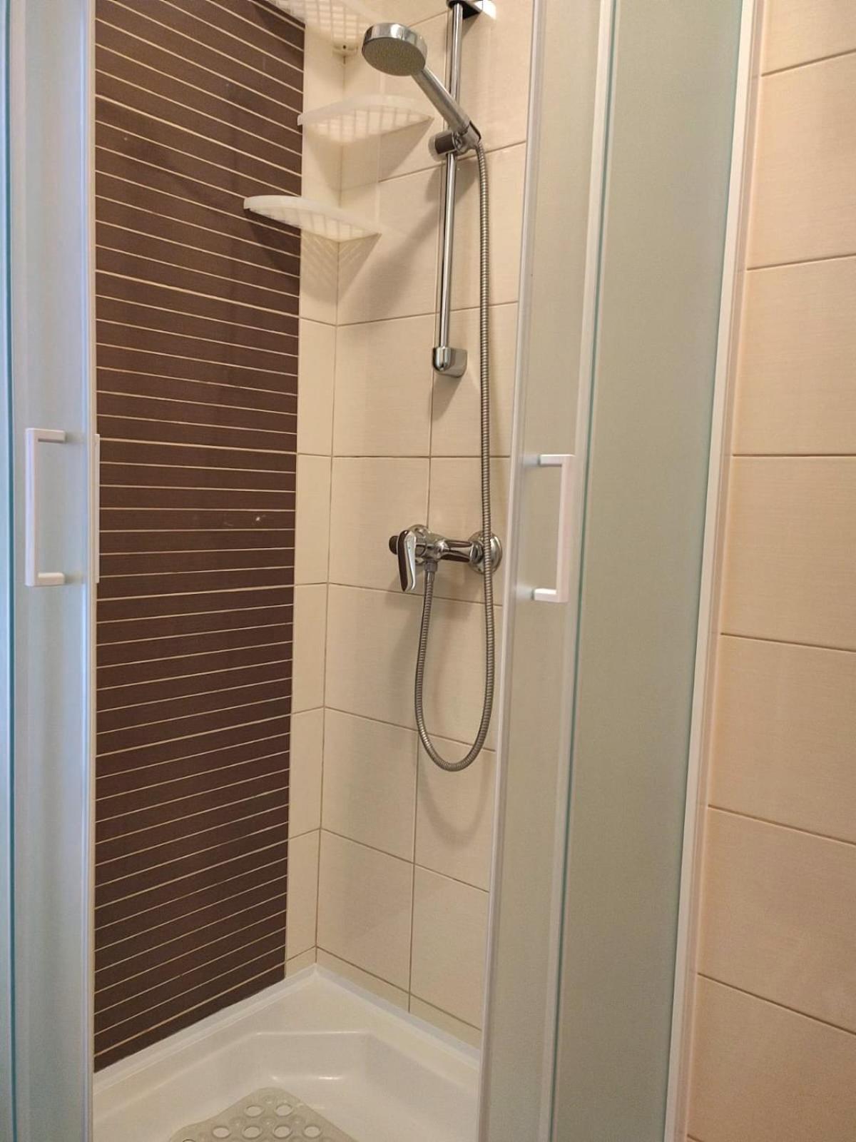 Petra Apartment Vodice Luaran gambar