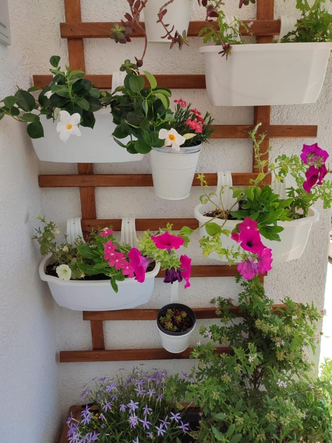 Petra Apartment Vodice Luaran gambar